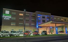 Holiday Inn Express & Suites Dayton North - Vandalia By Ihg